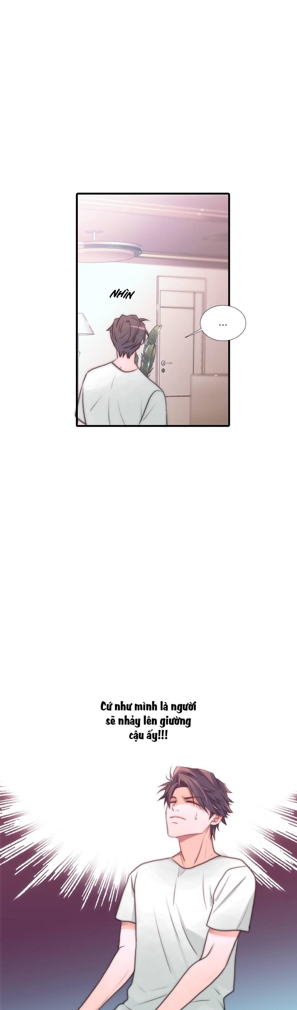 đọc truyện Đưa Đón Người Yêu Chương 26 ảnh 27 tại Thiên Thai Truyện