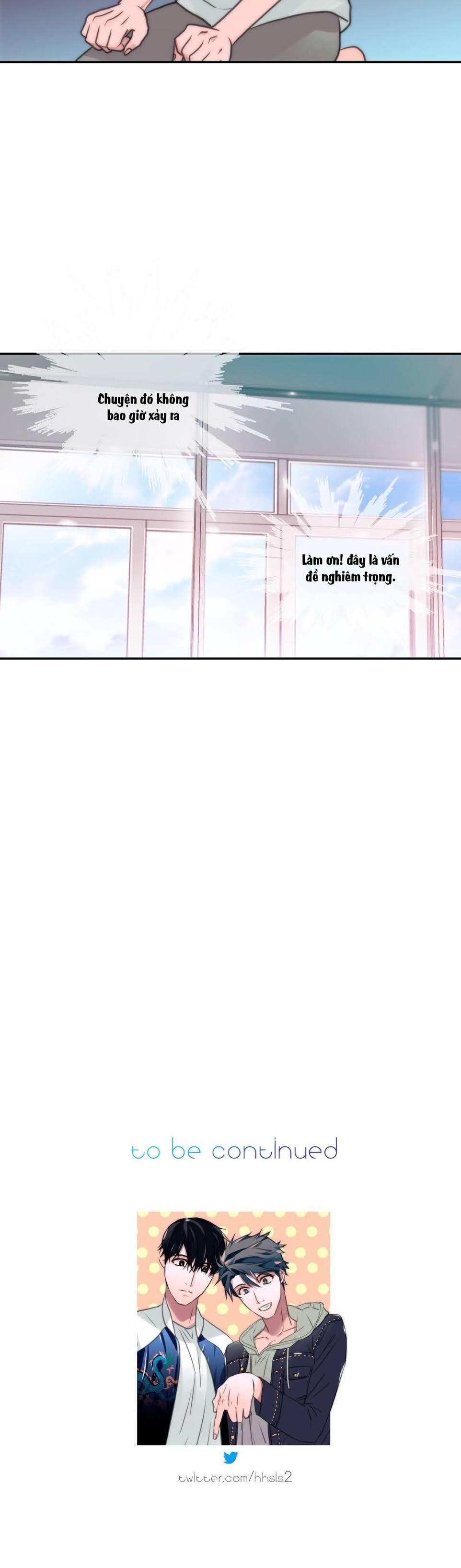 đọc truyện Đưa Đón Người Yêu Chương 26 ảnh 28 tại Thiên Thai Truyện