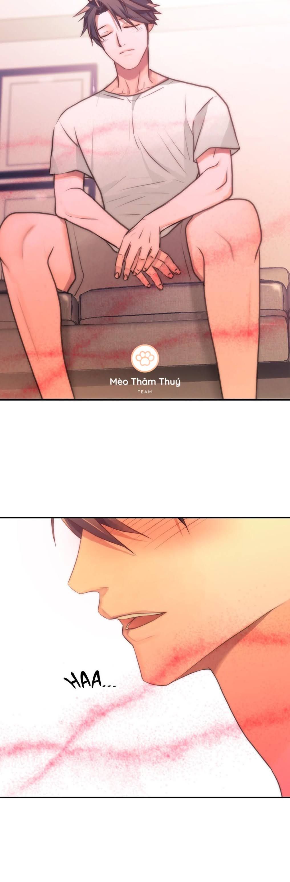 đọc truyện Đưa Đón Người Yêu Chương 27 ảnh 12 tại Thiên Thai Truyện