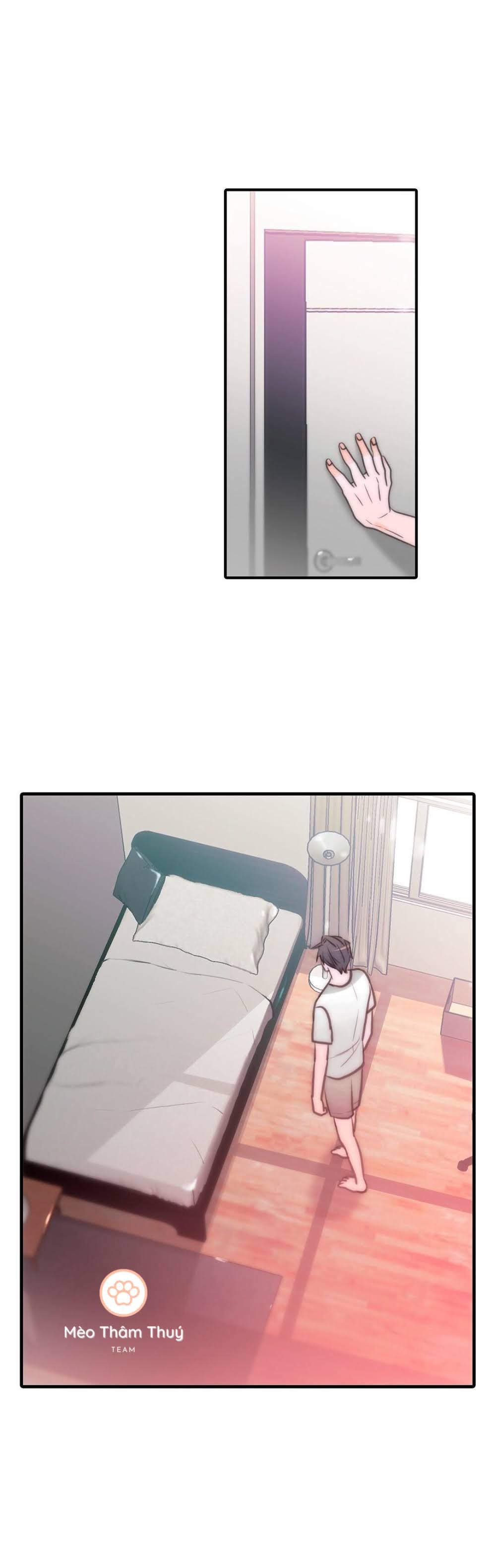 đọc truyện Đưa Đón Người Yêu Chương 27 ảnh 15 tại Thiên Thai Truyện