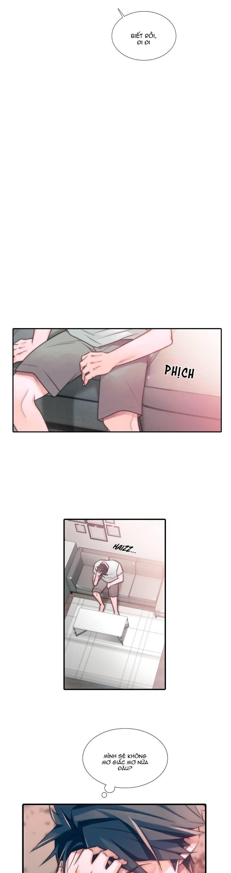 đọc truyện Đưa Đón Người Yêu Chương 27 ảnh 4 tại Thiên Thai Truyện