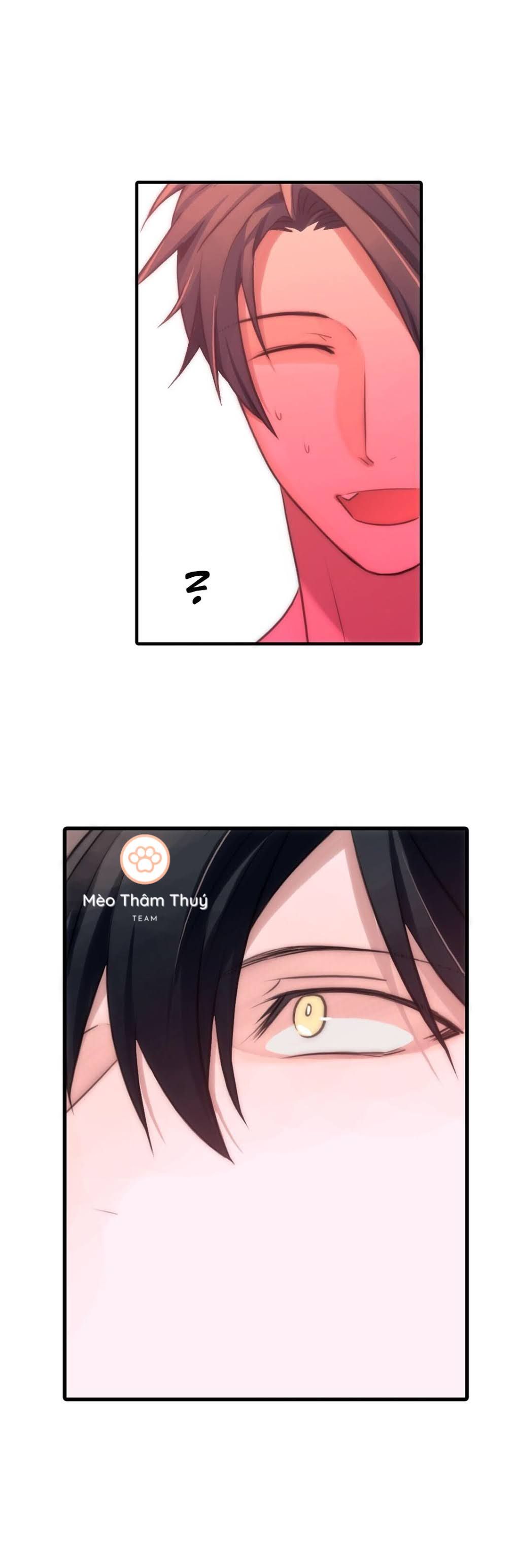 đọc truyện Đưa Đón Người Yêu Chương 27 ảnh 24 tại Thiên Thai Truyện