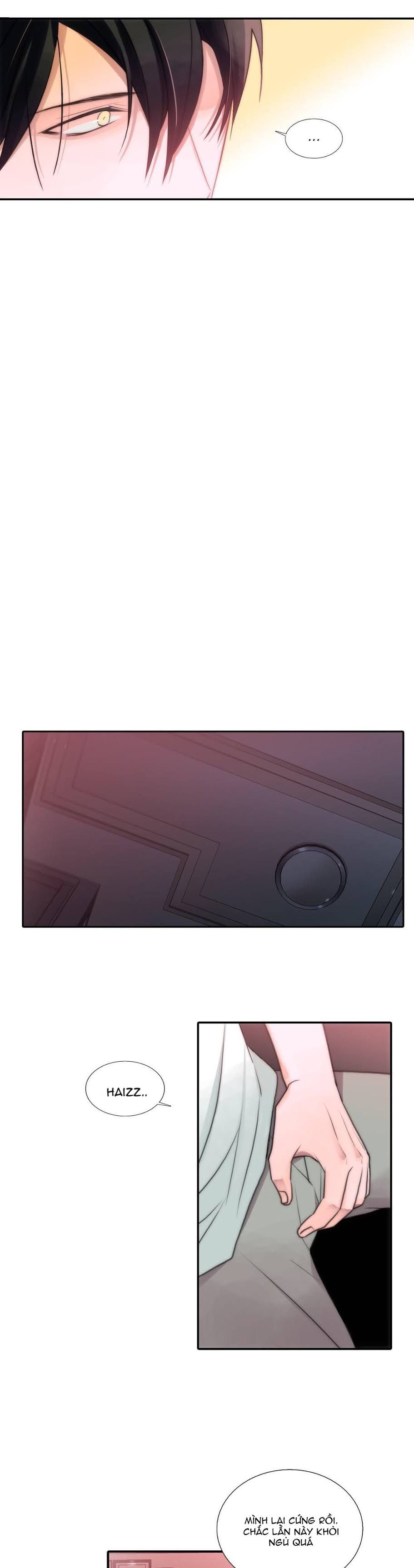 đọc truyện Đưa Đón Người Yêu Chương 27 ảnh 27 tại Thiên Thai Truyện