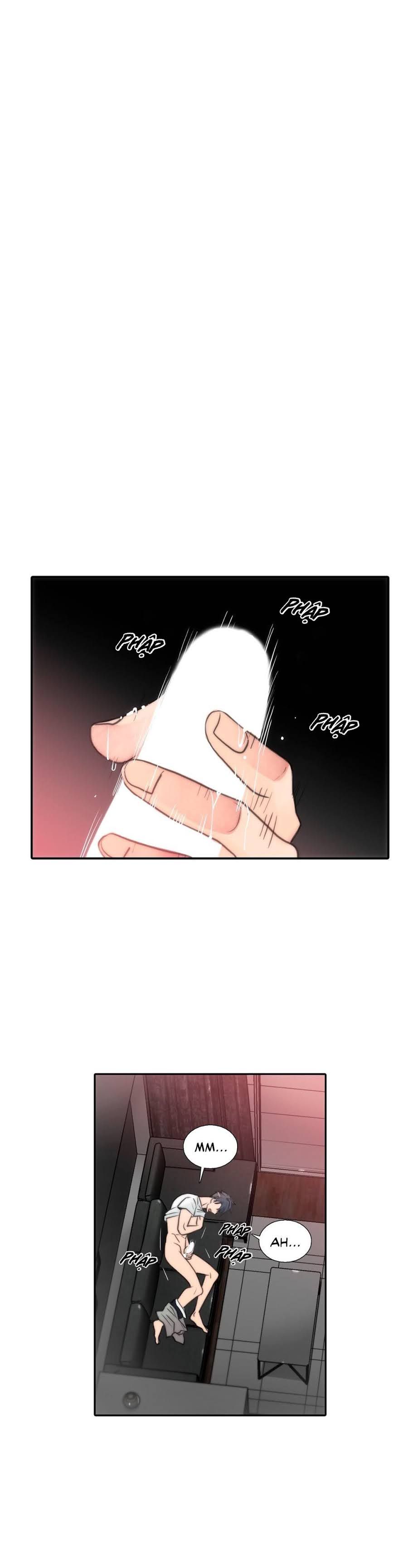 đọc truyện Đưa Đón Người Yêu Chương 27 ảnh 29 tại Thiên Thai Truyện