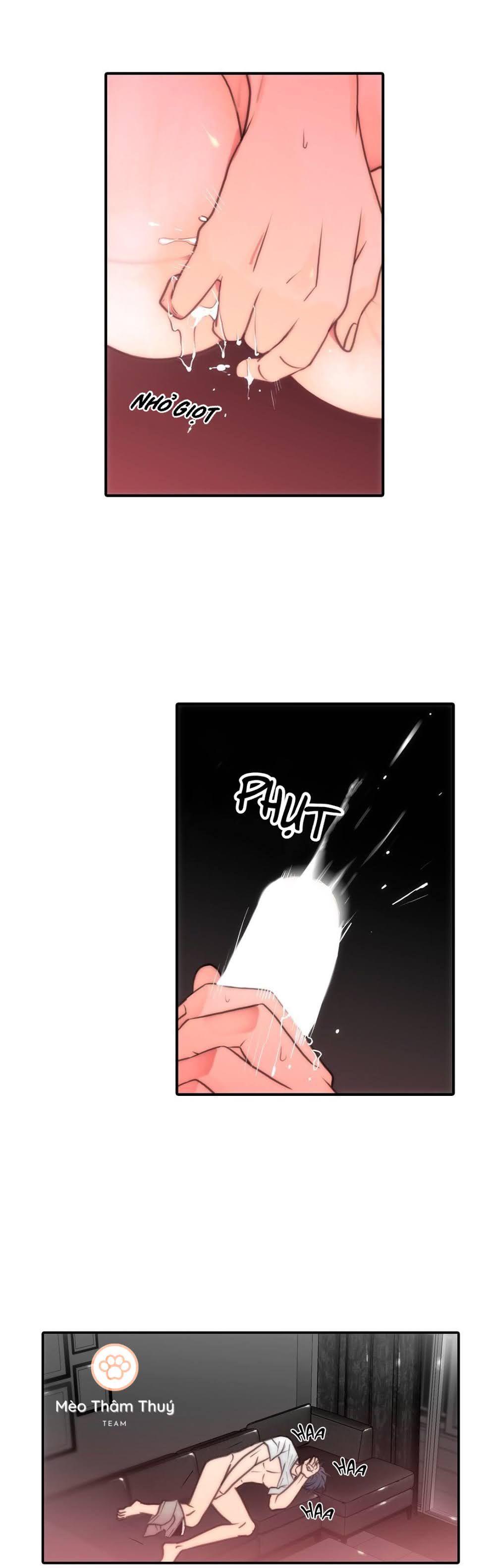 đọc truyện Đưa Đón Người Yêu Chương 27 ảnh 35 tại Thiên Thai Truyện