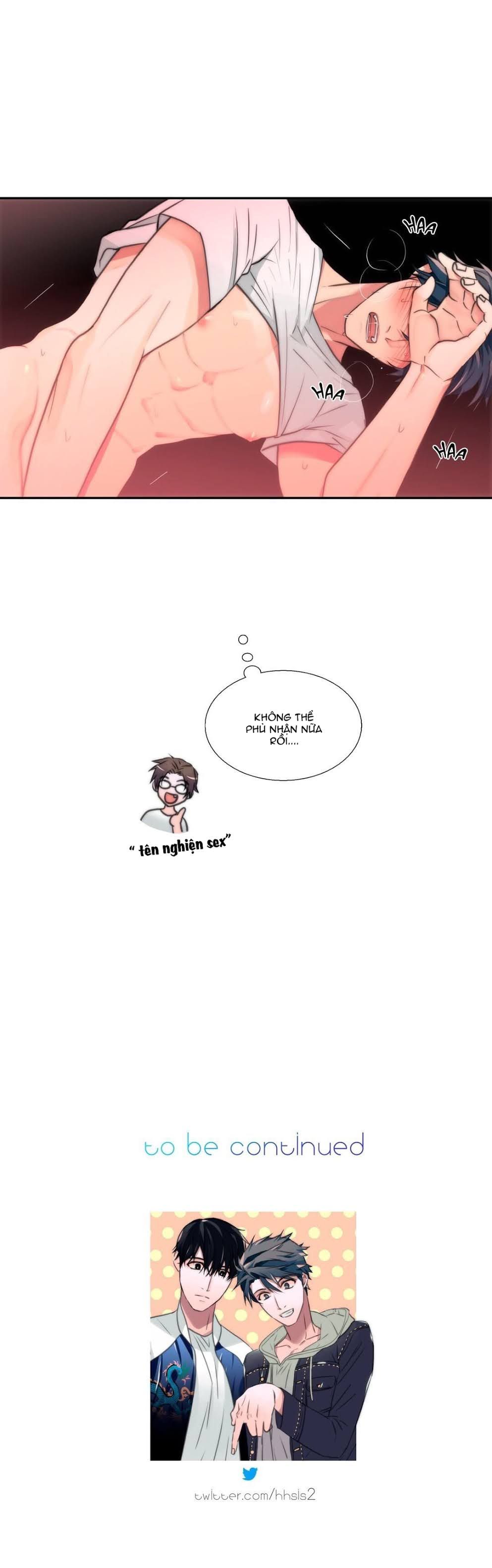 đọc truyện Đưa Đón Người Yêu Chương 27 ảnh 36 tại Thiên Thai Truyện