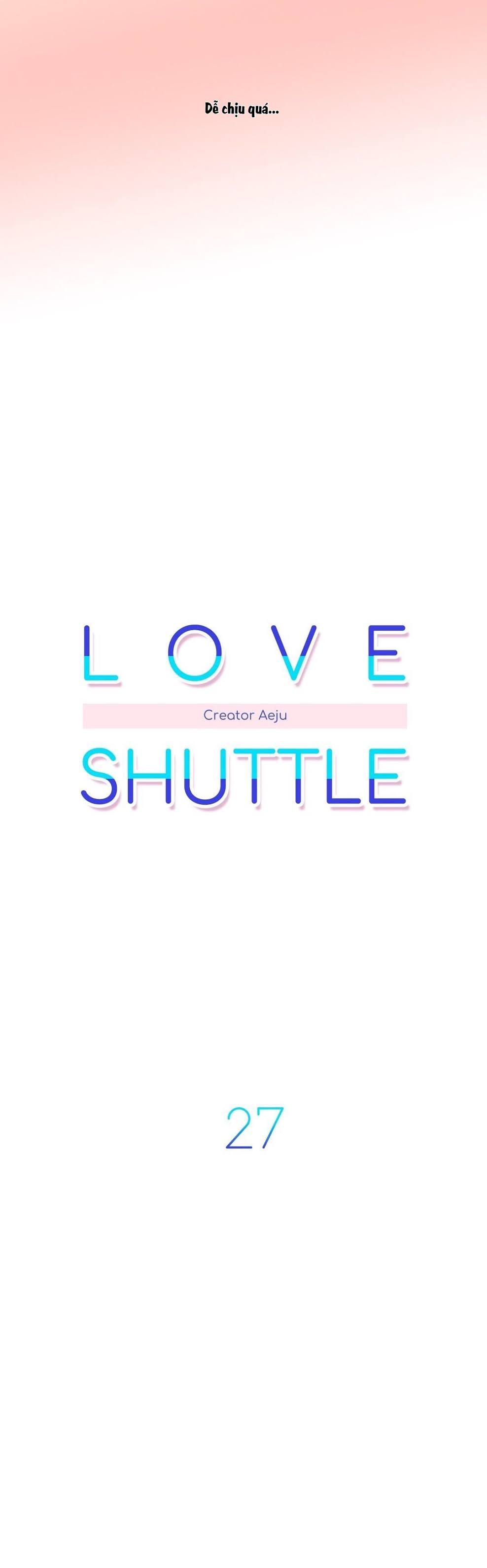 đọc truyện Đưa Đón Người Yêu Chương 27 ảnh 9 tại Thiên Thai Truyện