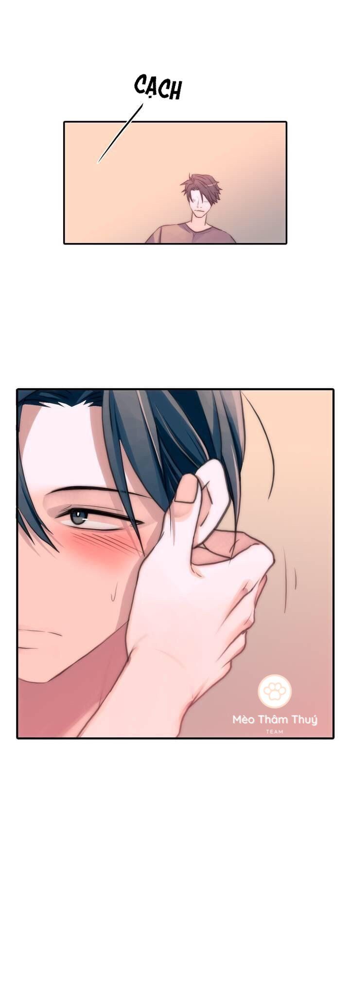 đọc truyện Đưa Đón Người Yêu Chương 28 ảnh 12 tại Thiên Thai Truyện