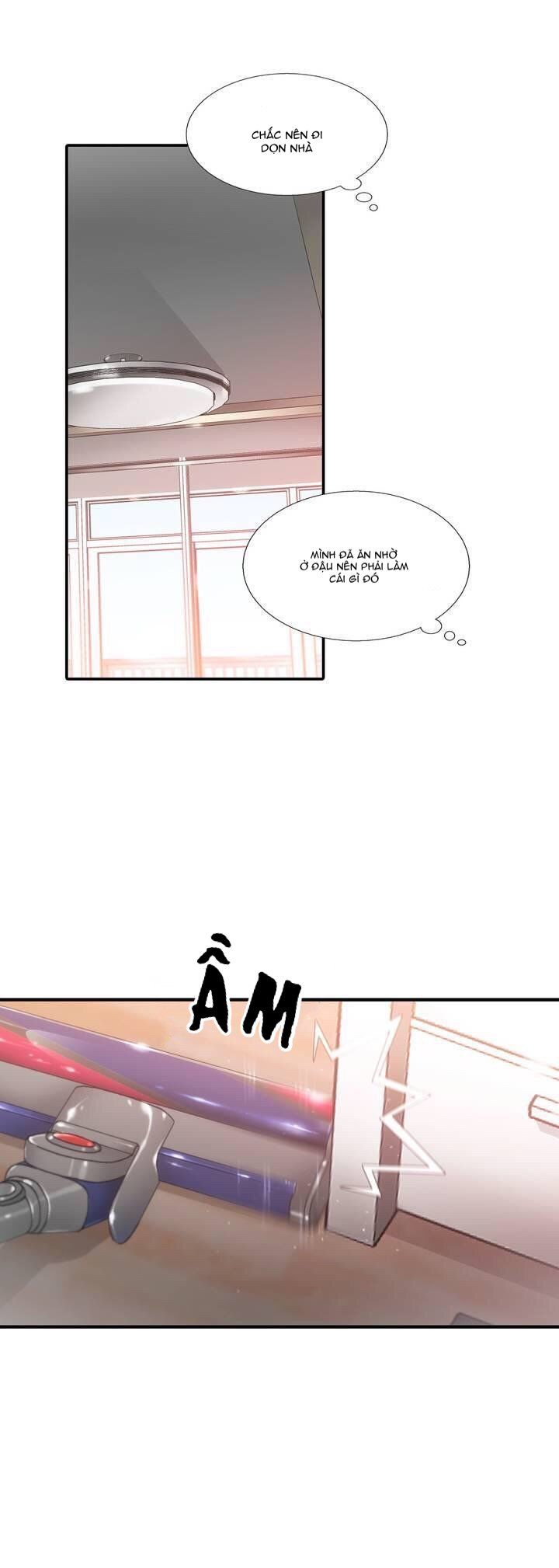 đọc truyện Đưa Đón Người Yêu Chương 28 ảnh 13 tại Thiên Thai Truyện