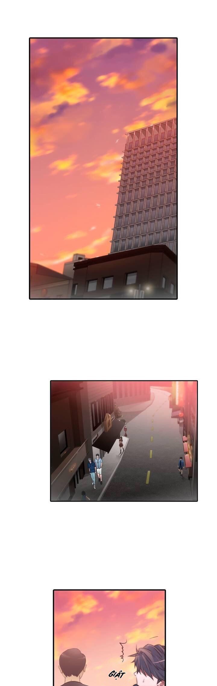 đọc truyện Đưa Đón Người Yêu Chương 28 ảnh 17 tại Thiên Thai Truyện