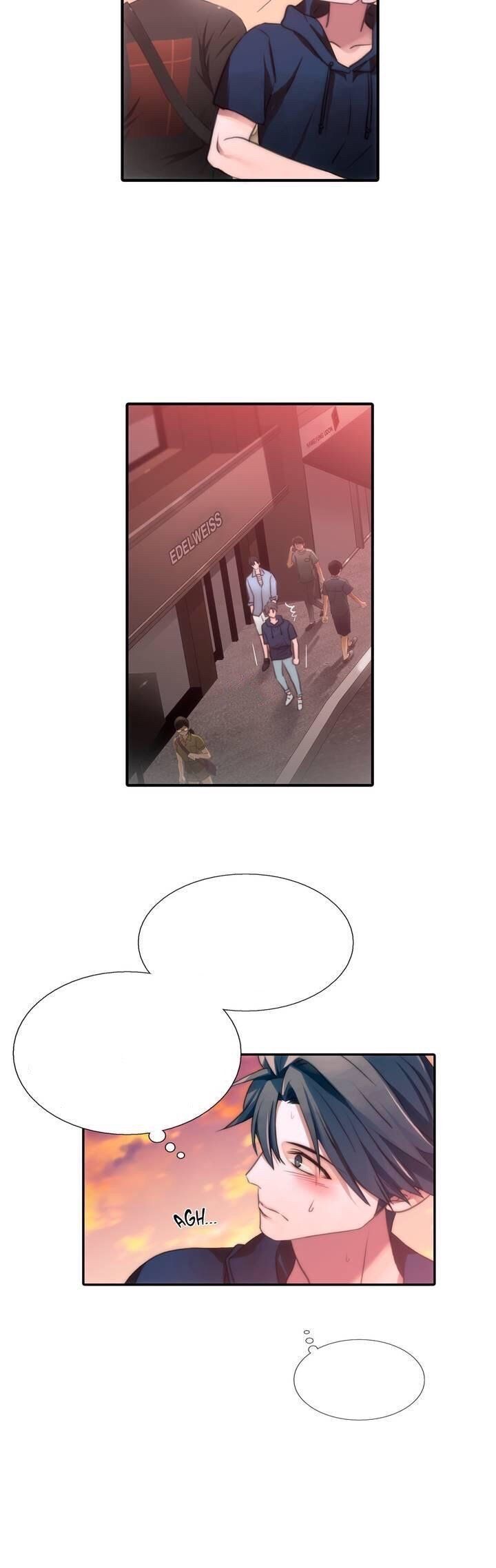 đọc truyện Đưa Đón Người Yêu Chương 28 ảnh 18 tại Thiên Thai Truyện