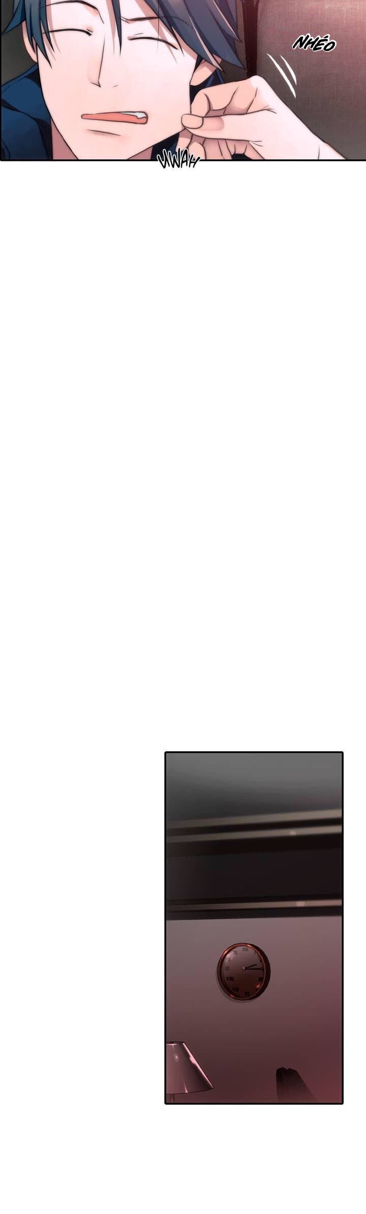 đọc truyện Đưa Đón Người Yêu Chương 28 ảnh 26 tại Thiên Thai Truyện