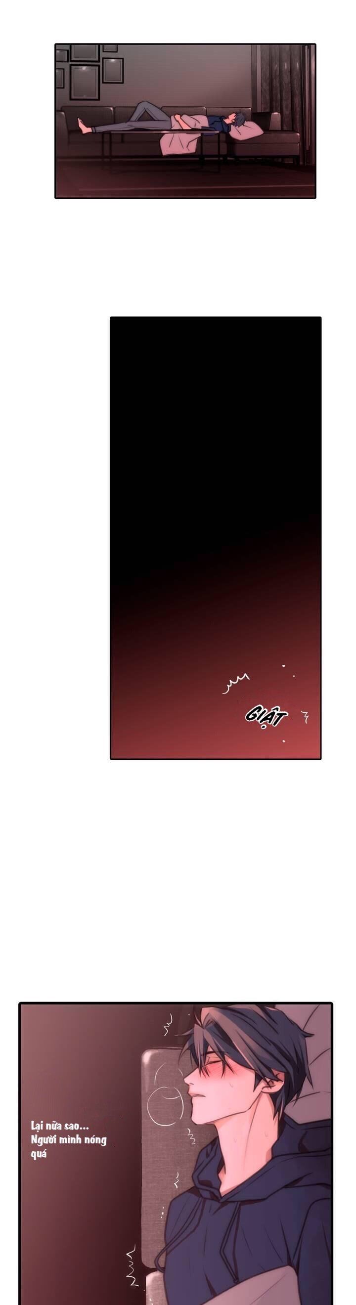 đọc truyện Đưa Đón Người Yêu Chương 28 ảnh 27 tại Thiên Thai Truyện