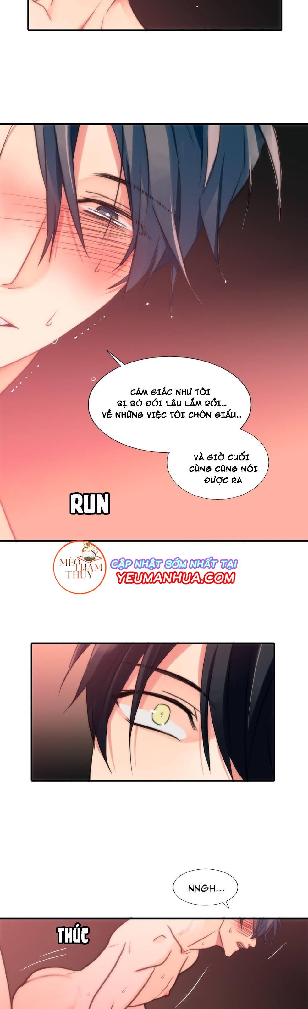 đọc truyện Đưa Đón Người Yêu Chương 29 ảnh 24 tại Thiên Thai Truyện