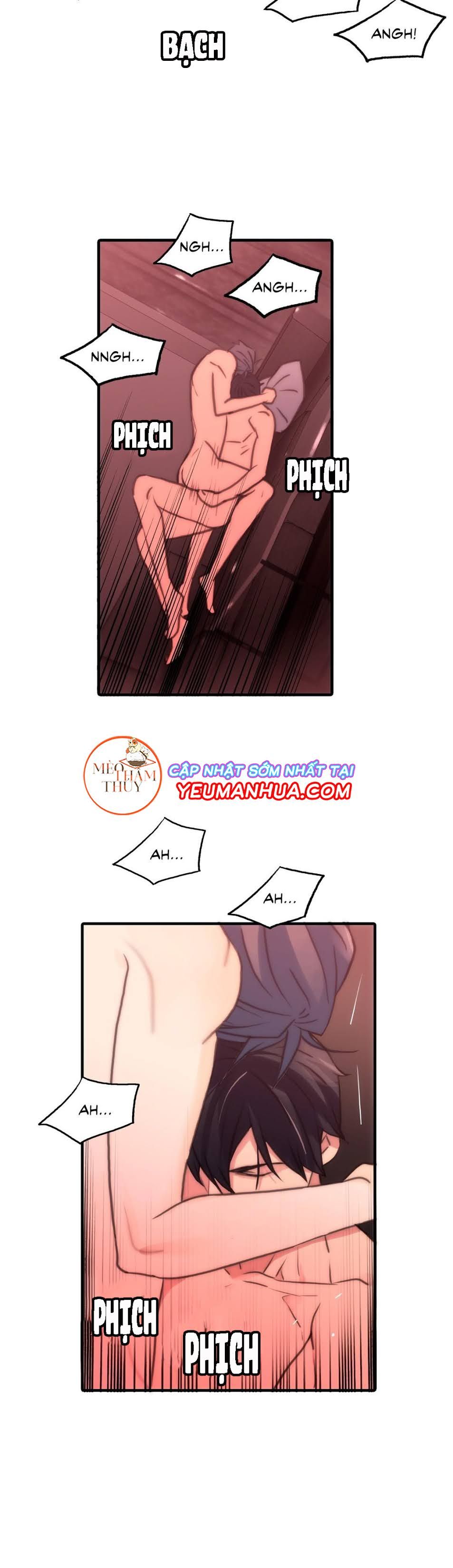 đọc truyện Đưa Đón Người Yêu Chương 29 ảnh 28 tại Thiên Thai Truyện