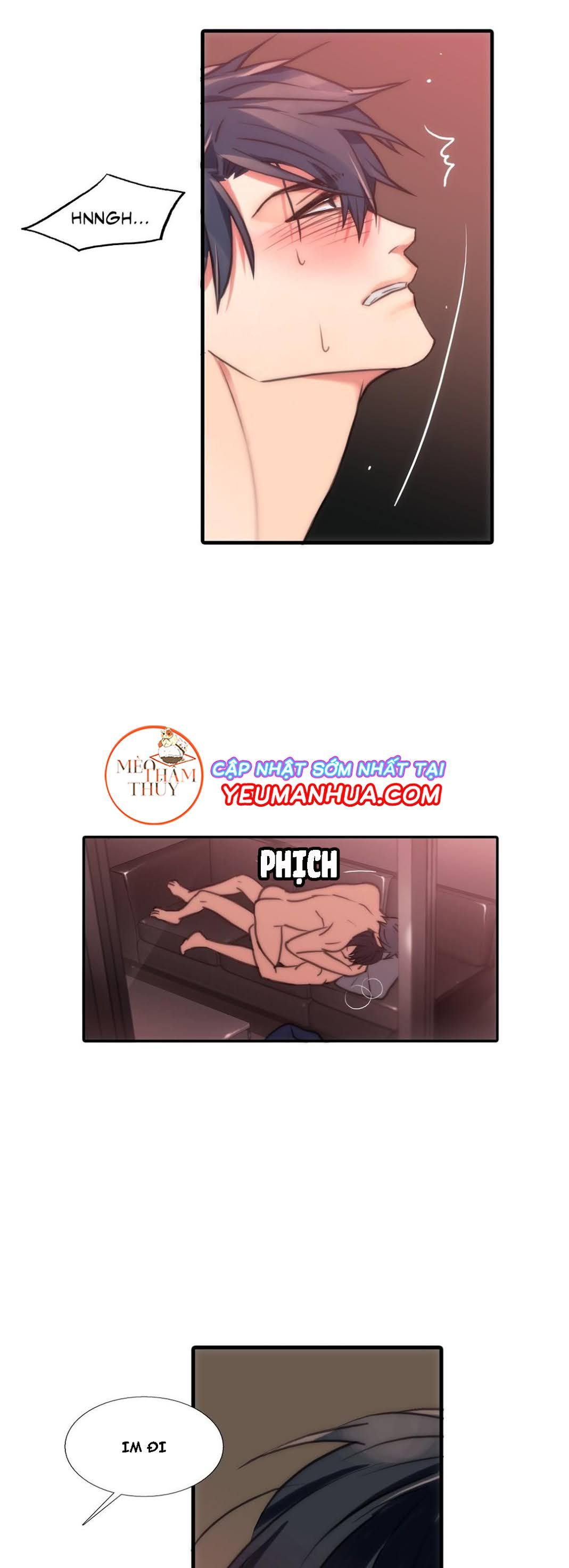 đọc truyện Đưa Đón Người Yêu Chương 29 ảnh 30 tại Thiên Thai Truyện