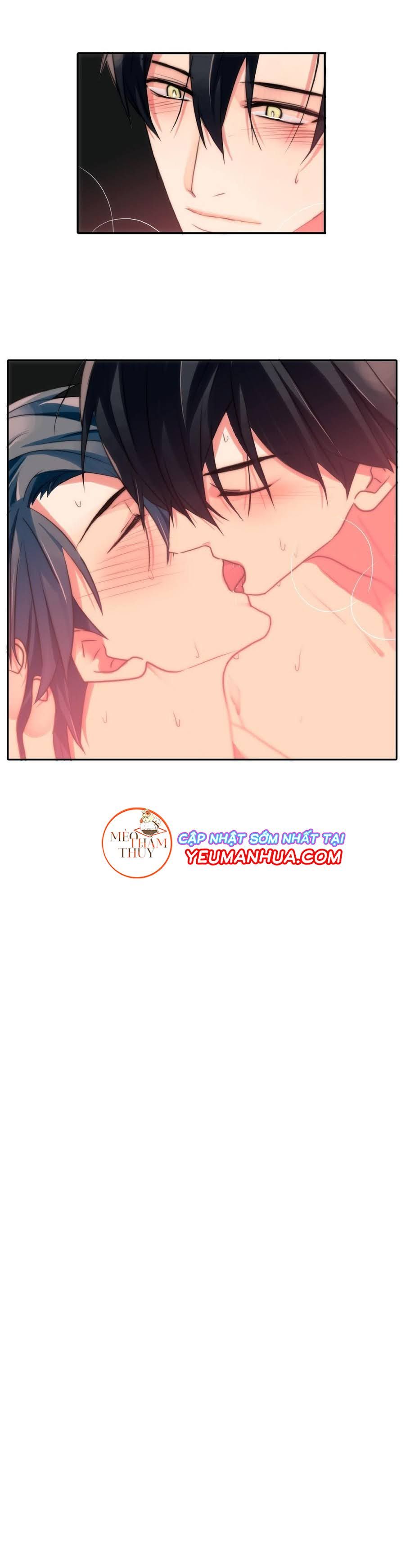 đọc truyện Đưa Đón Người Yêu Chương 29 ảnh 32 tại Thiên Thai Truyện