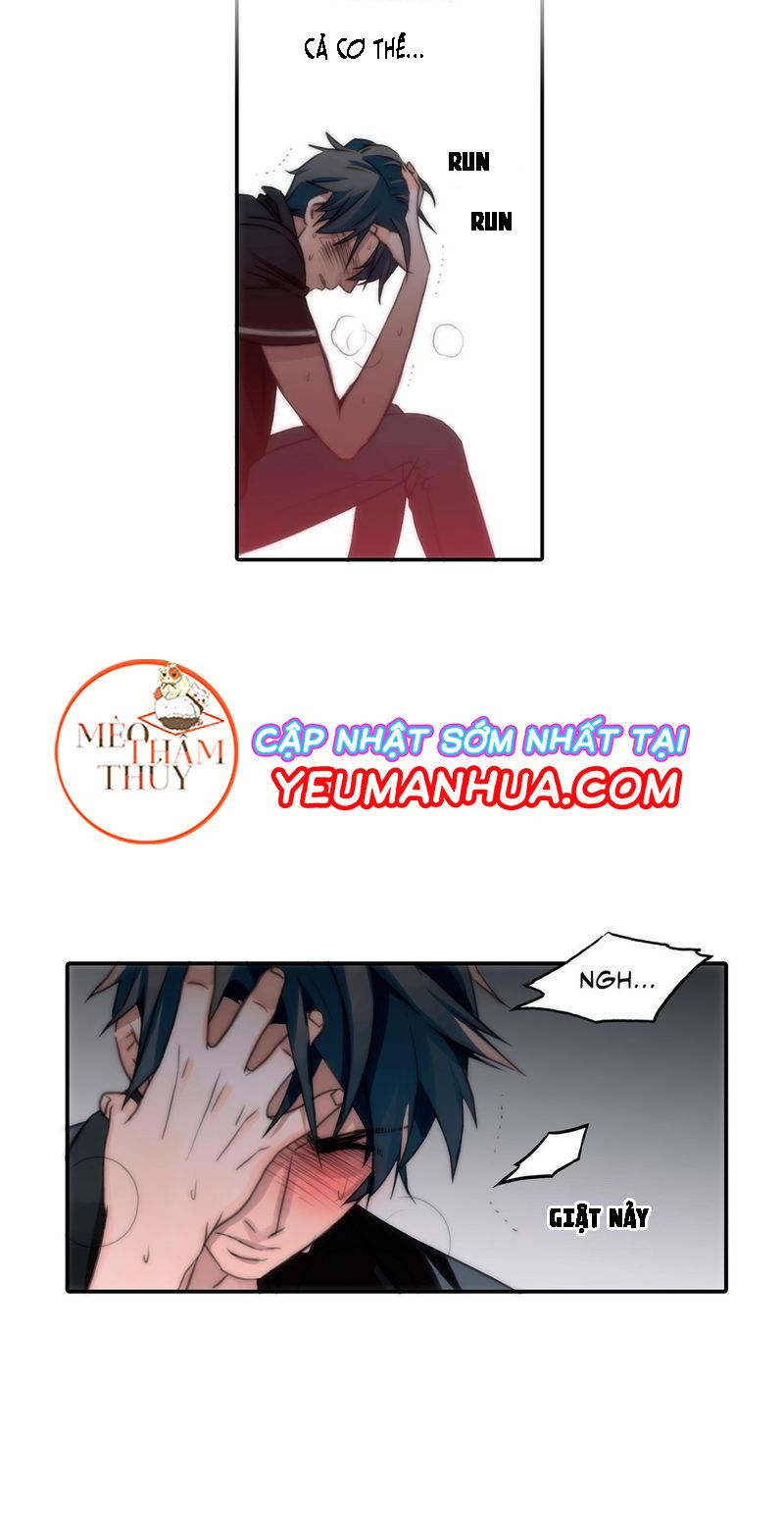 đọc truyện Đưa Đón Người Yêu Chương 3 ảnh 12 tại Thiên Thai Truyện