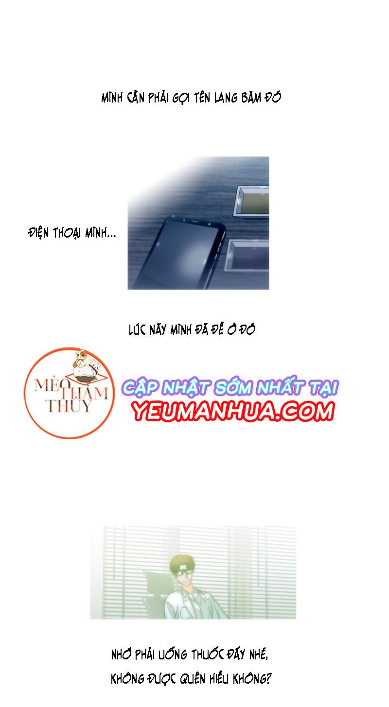 đọc truyện Đưa Đón Người Yêu Chương 3 ảnh 13 tại Thiên Thai Truyện