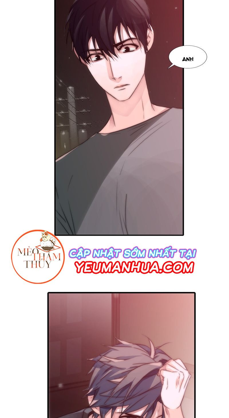 đọc truyện Đưa Đón Người Yêu Chương 3 ảnh 16 tại Thiên Thai Truyện