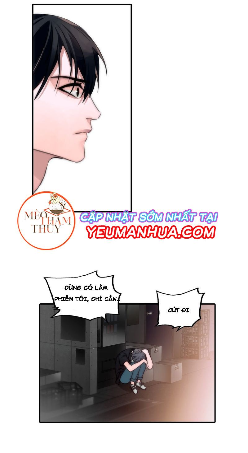 đọc truyện Đưa Đón Người Yêu Chương 3 ảnh 18 tại Thiên Thai Truyện