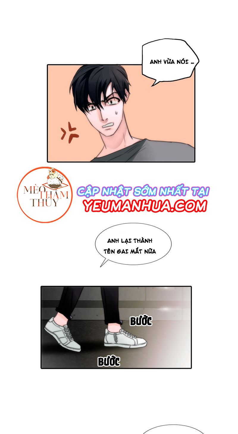 đọc truyện Đưa Đón Người Yêu Chương 3 ảnh 19 tại Thiên Thai Truyện