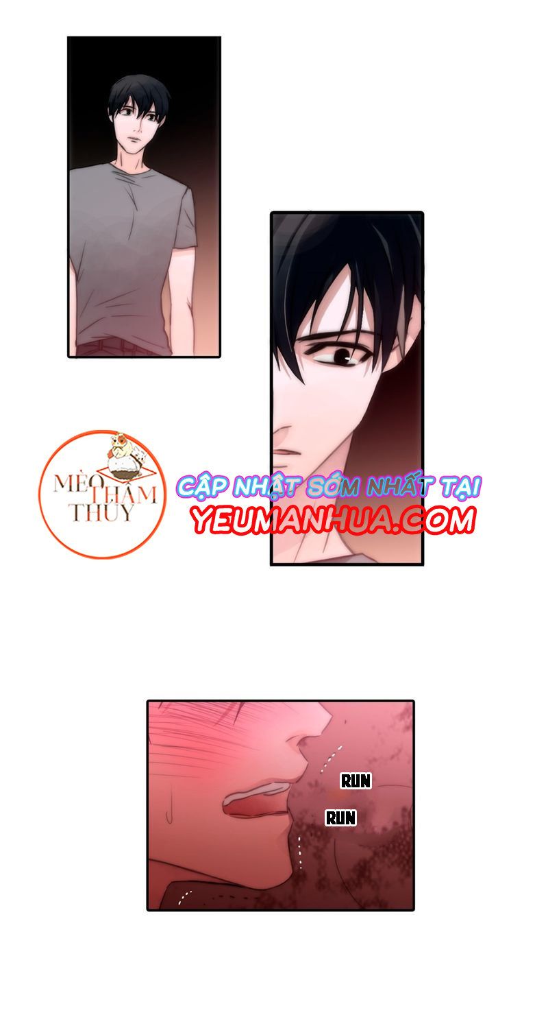 đọc truyện Đưa Đón Người Yêu Chương 3 ảnh 21 tại Thiên Thai Truyện