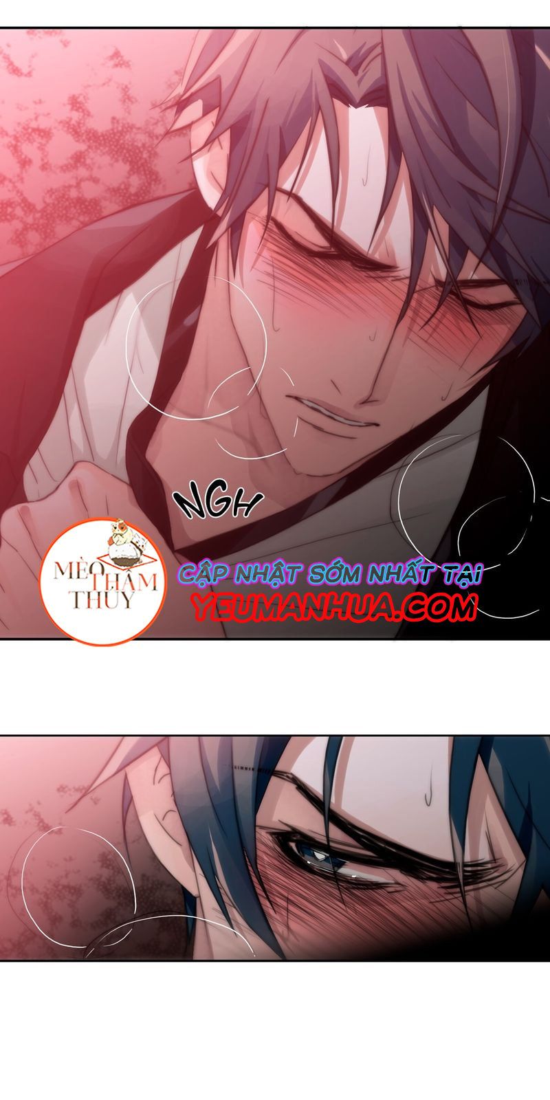 đọc truyện Đưa Đón Người Yêu Chương 3 ảnh 4 tại Thiên Thai Truyện