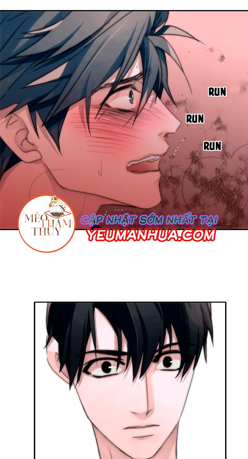 đọc truyện Đưa Đón Người Yêu Chương 3 ảnh 22 tại Thiên Thai Truyện