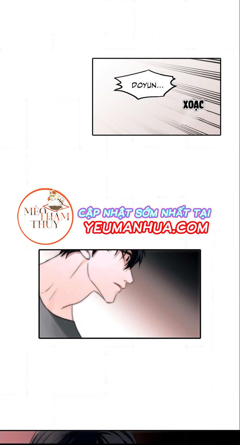 đọc truyện Đưa Đón Người Yêu Chương 3 ảnh 24 tại Thiên Thai Truyện