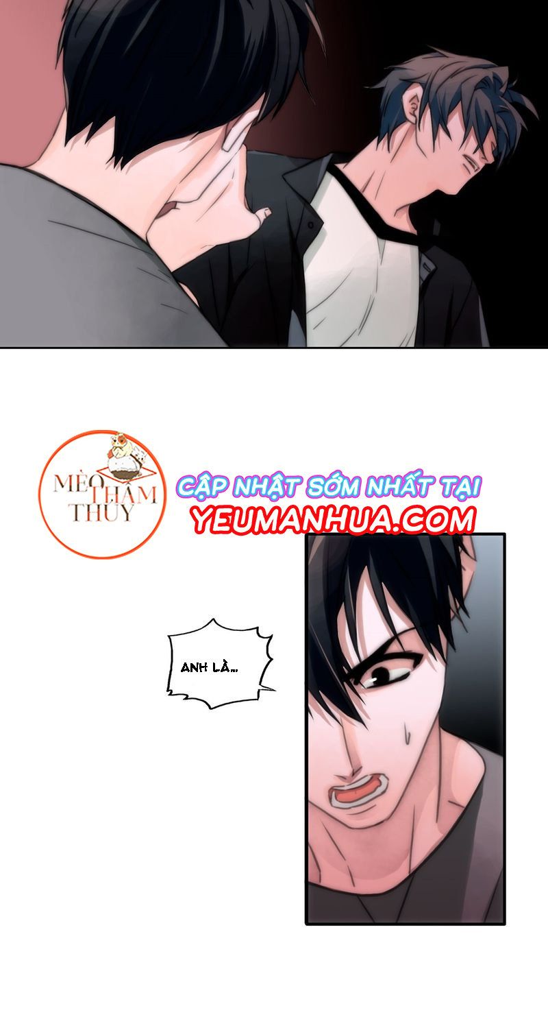 đọc truyện Đưa Đón Người Yêu Chương 3 ảnh 25 tại Thiên Thai Truyện