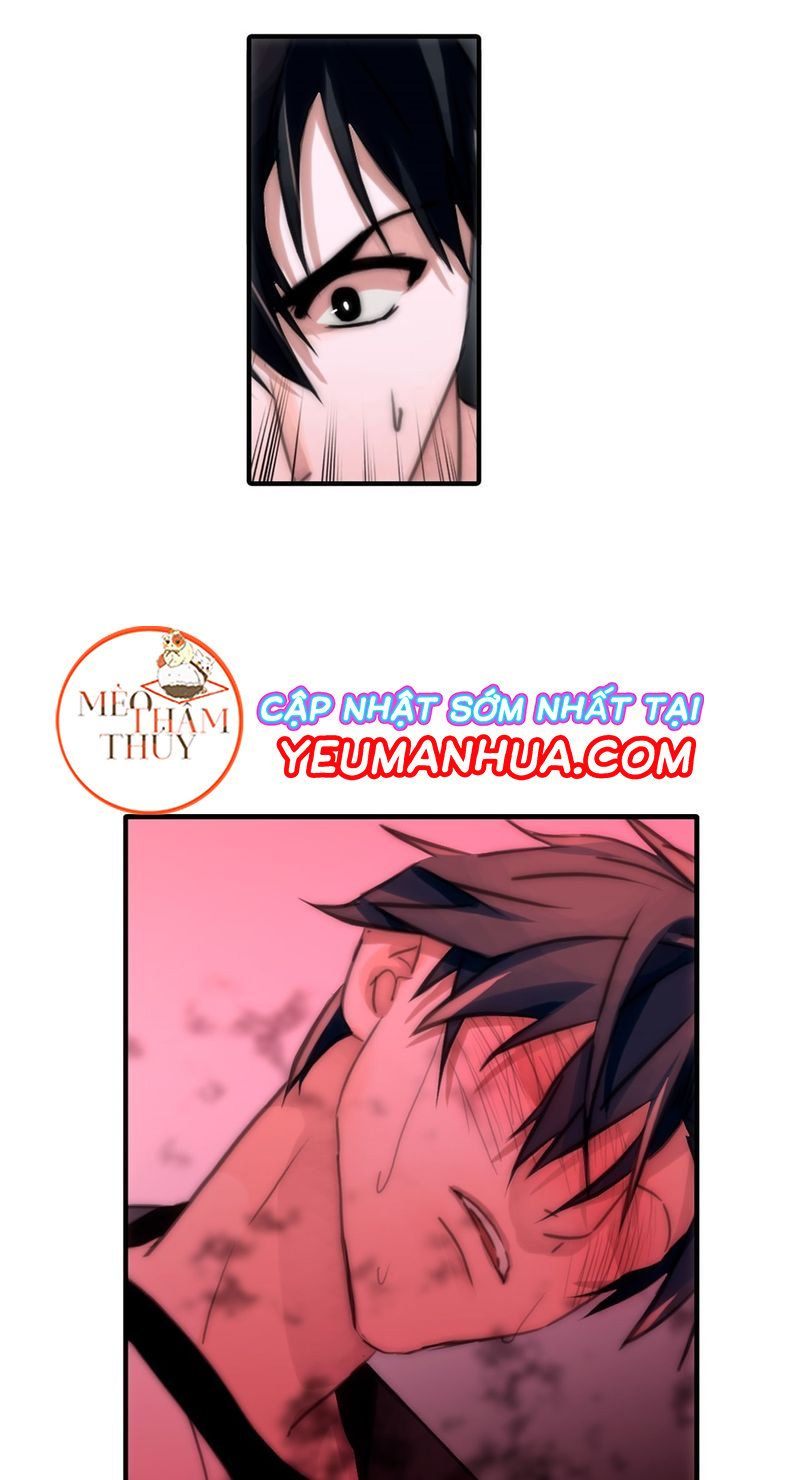 đọc truyện Đưa Đón Người Yêu Chương 3 ảnh 26 tại Thiên Thai Truyện