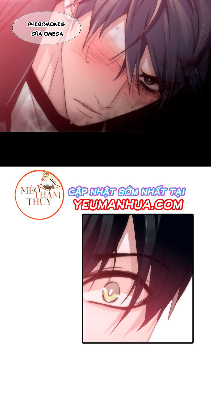 đọc truyện Đưa Đón Người Yêu Chương 3 ảnh 30 tại Thiên Thai Truyện