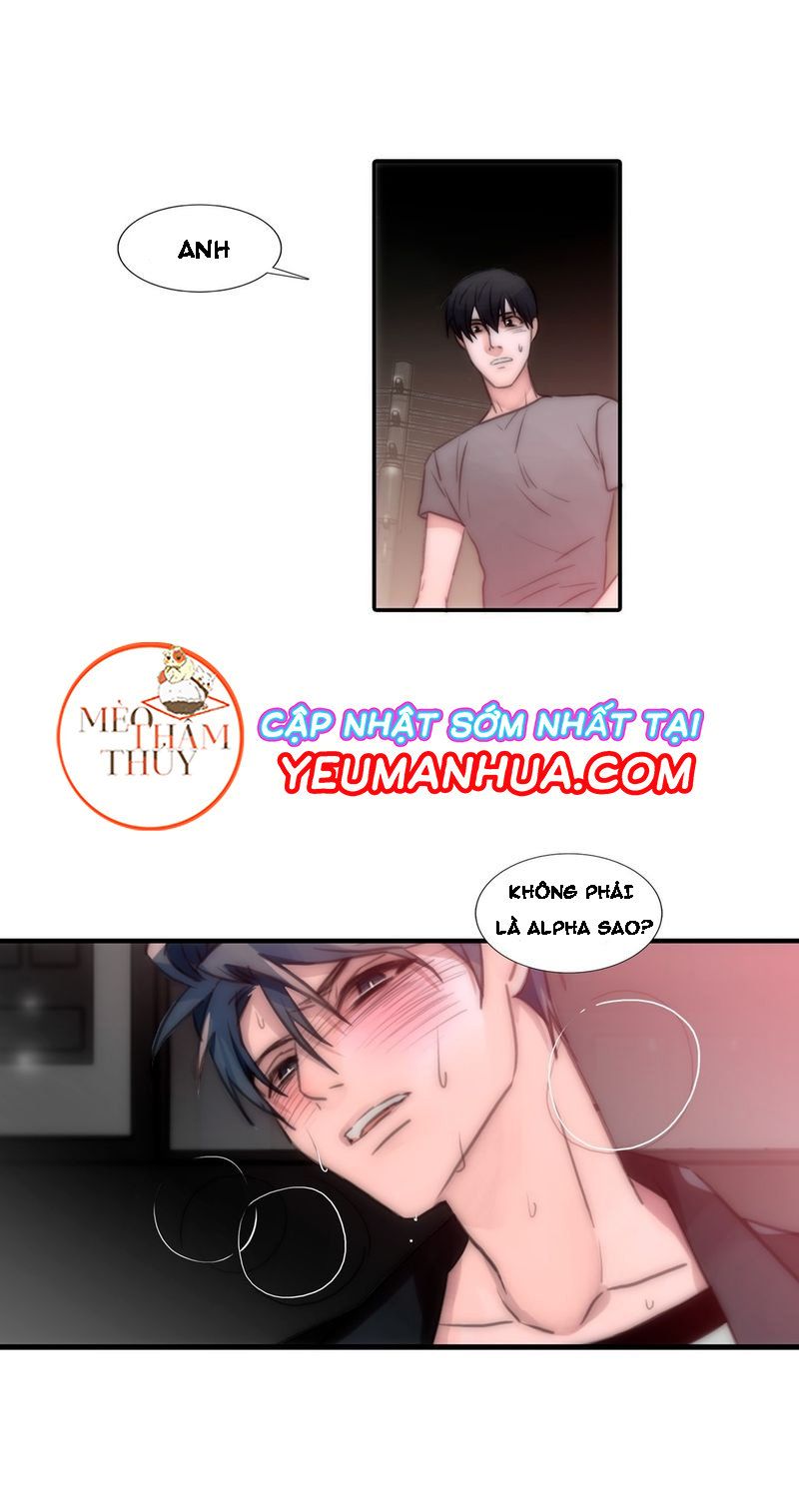 đọc truyện Đưa Đón Người Yêu Chương 3 ảnh 32 tại Thiên Thai Truyện