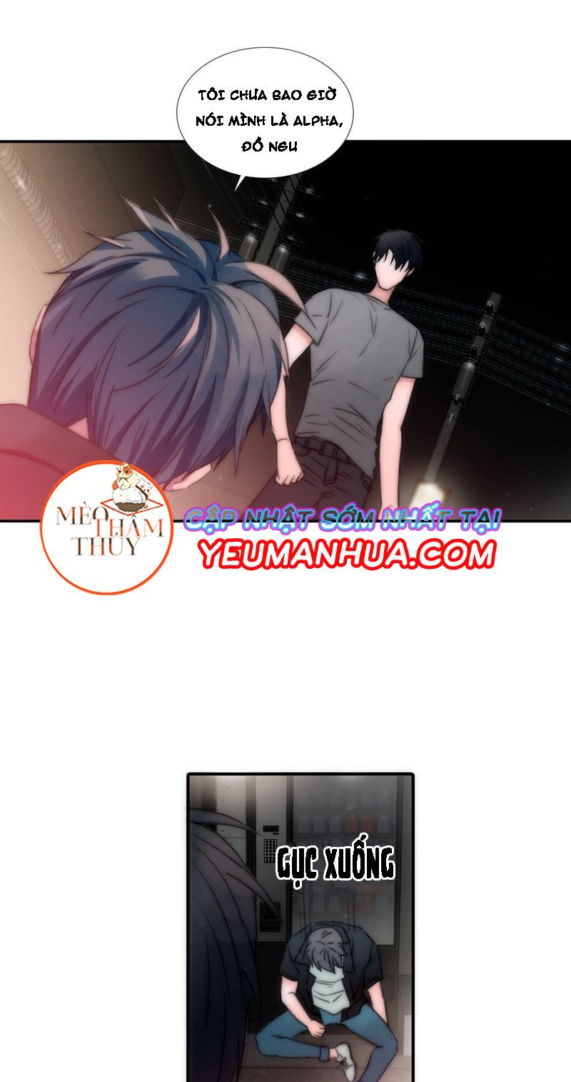 đọc truyện Đưa Đón Người Yêu Chương 3 ảnh 33 tại Thiên Thai Truyện