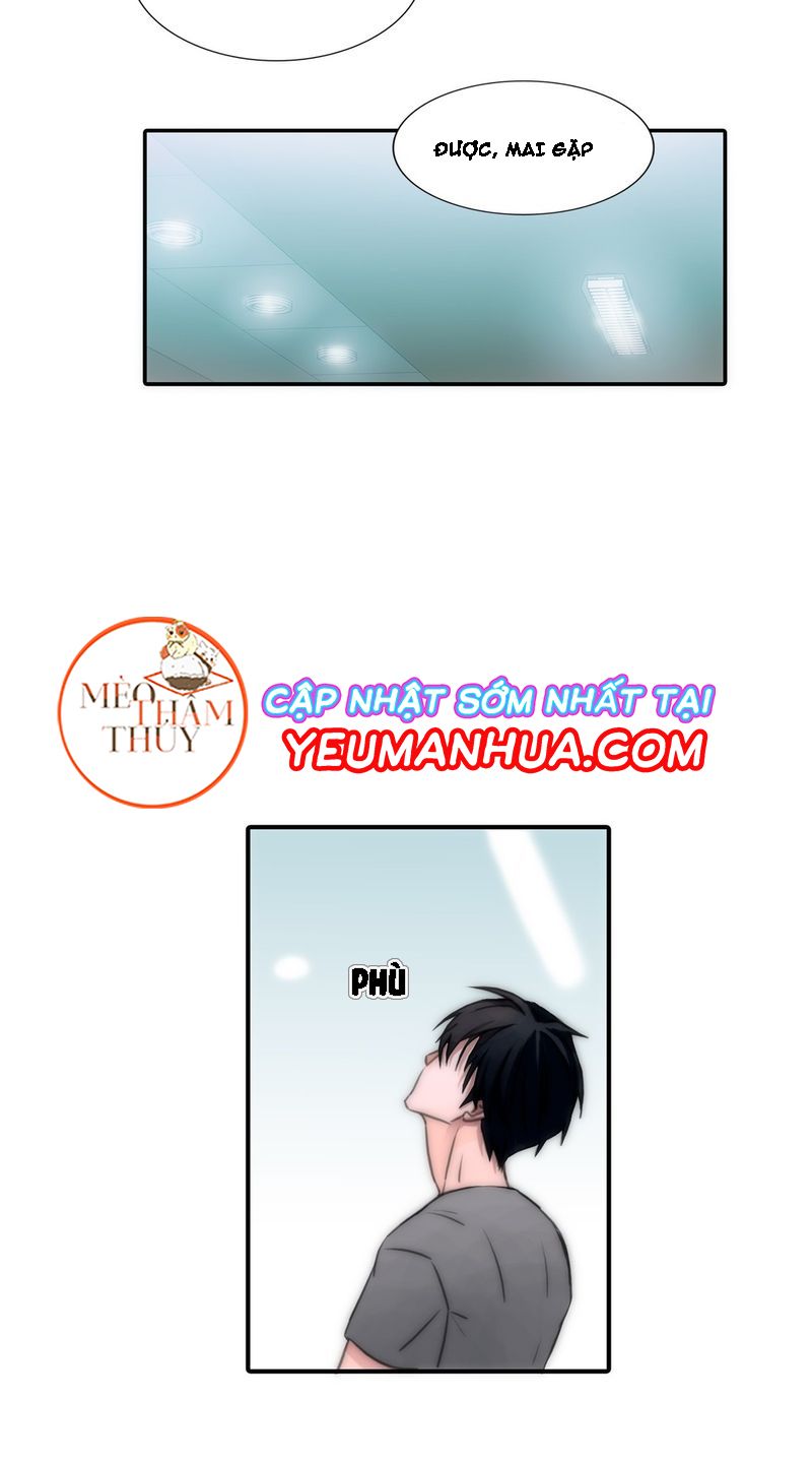 đọc truyện Đưa Đón Người Yêu Chương 3 ảnh 40 tại Thiên Thai Truyện