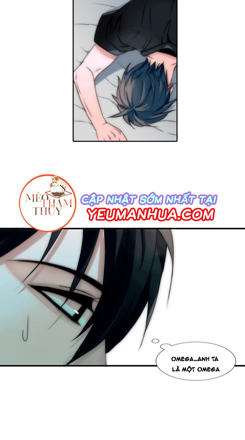 đọc truyện Đưa Đón Người Yêu Chương 3 ảnh 43 tại Thiên Thai Truyện