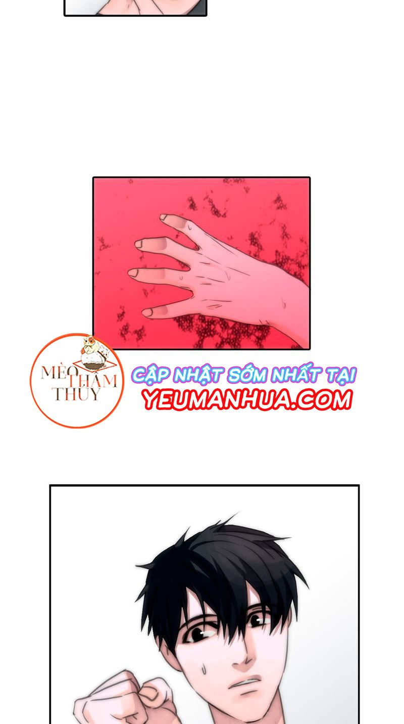 đọc truyện Đưa Đón Người Yêu Chương 3 ảnh 45 tại Thiên Thai Truyện