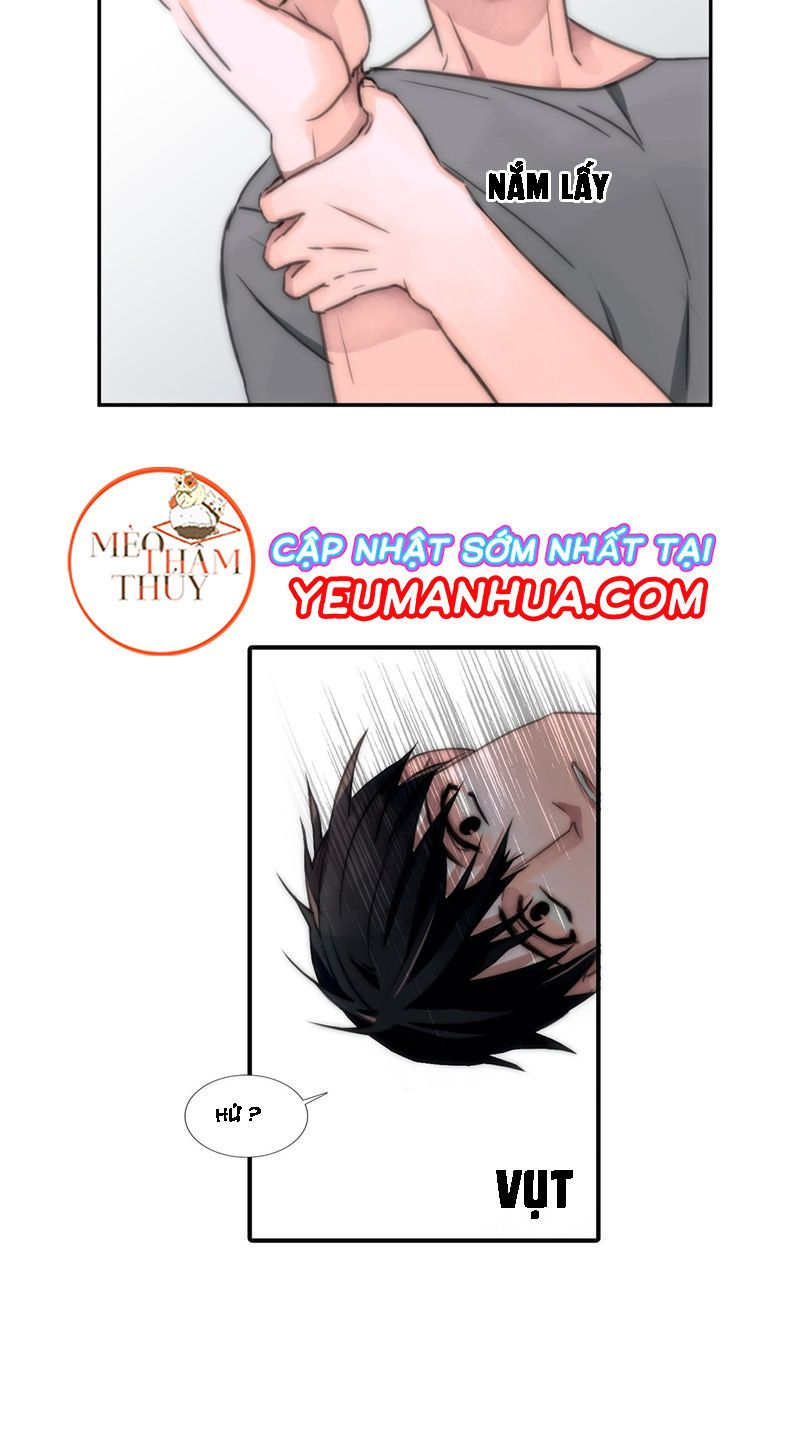 đọc truyện Đưa Đón Người Yêu Chương 3 ảnh 46 tại Thiên Thai Truyện