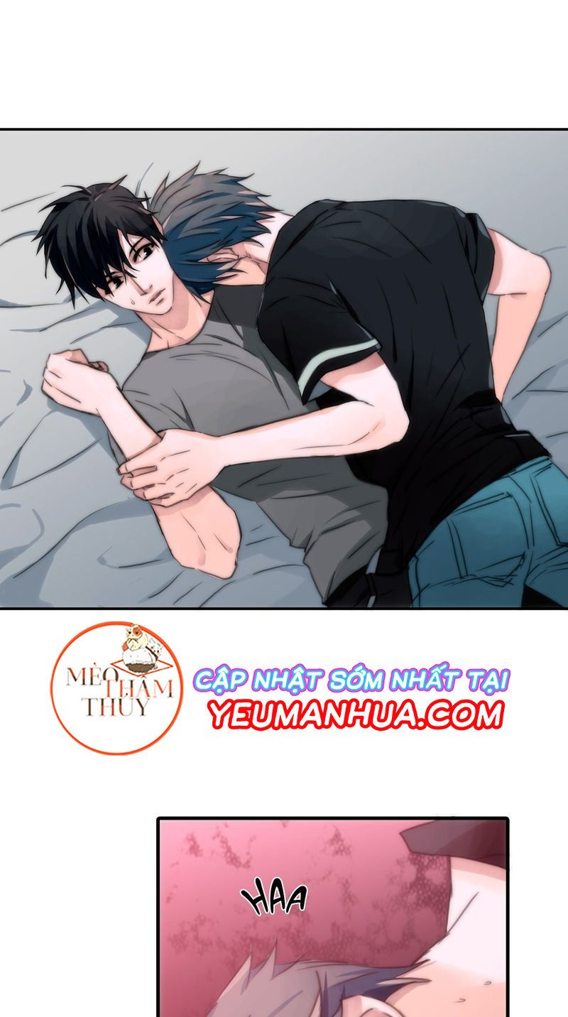 đọc truyện Đưa Đón Người Yêu Chương 3 ảnh 47 tại Thiên Thai Truyện