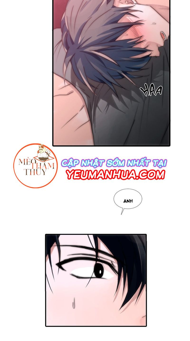 đọc truyện Đưa Đón Người Yêu Chương 3 ảnh 48 tại Thiên Thai Truyện