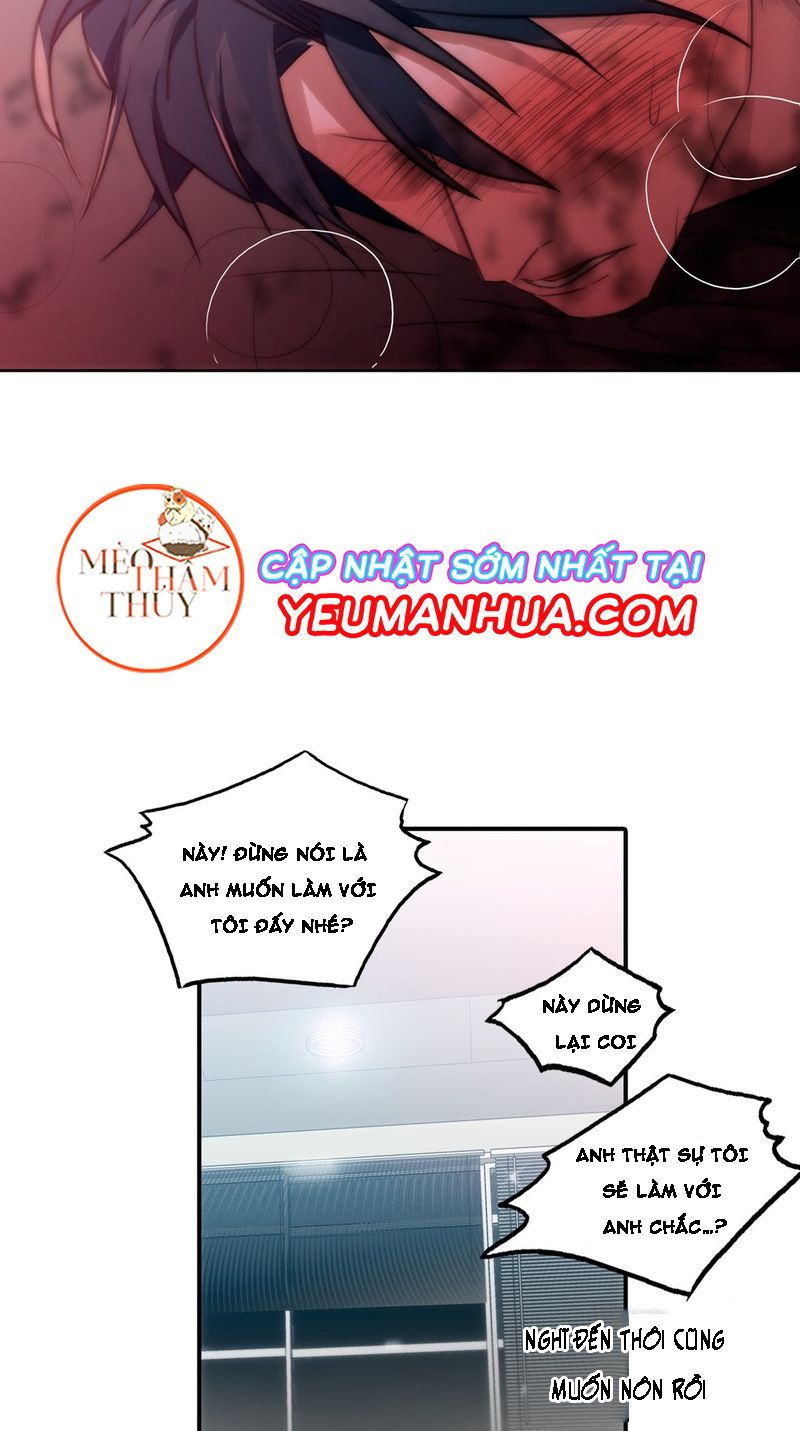 đọc truyện Đưa Đón Người Yêu Chương 3 ảnh 50 tại Thiên Thai Truyện