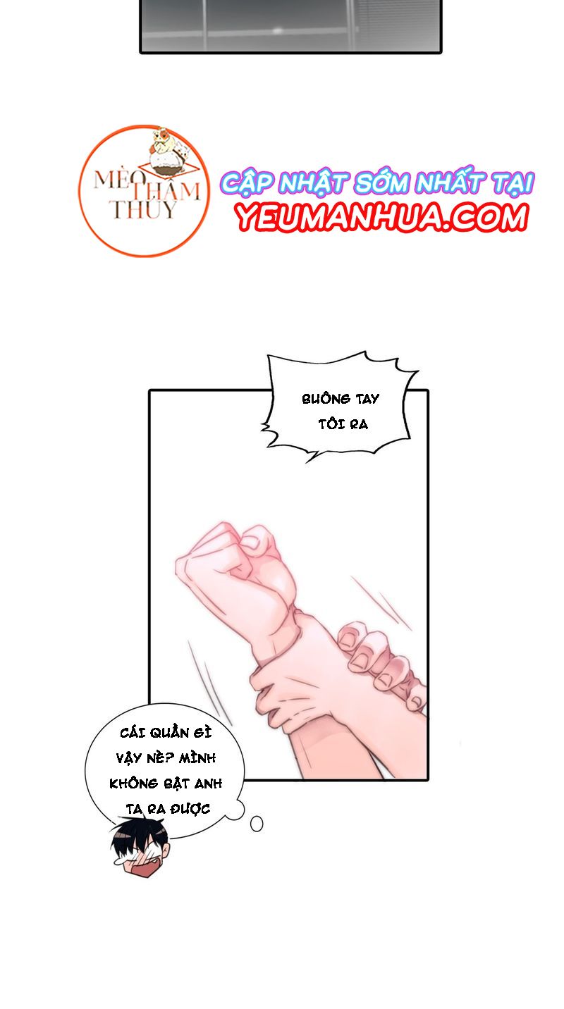 đọc truyện Đưa Đón Người Yêu Chương 3 ảnh 51 tại Thiên Thai Truyện