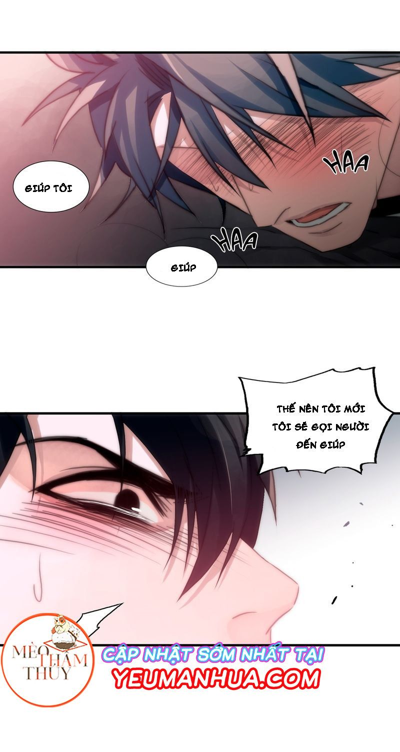 đọc truyện Đưa Đón Người Yêu Chương 3 ảnh 52 tại Thiên Thai Truyện