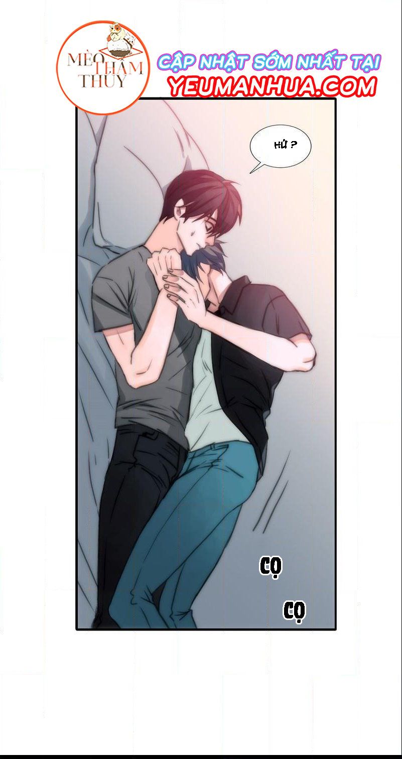 đọc truyện Đưa Đón Người Yêu Chương 3 ảnh 53 tại Thiên Thai Truyện