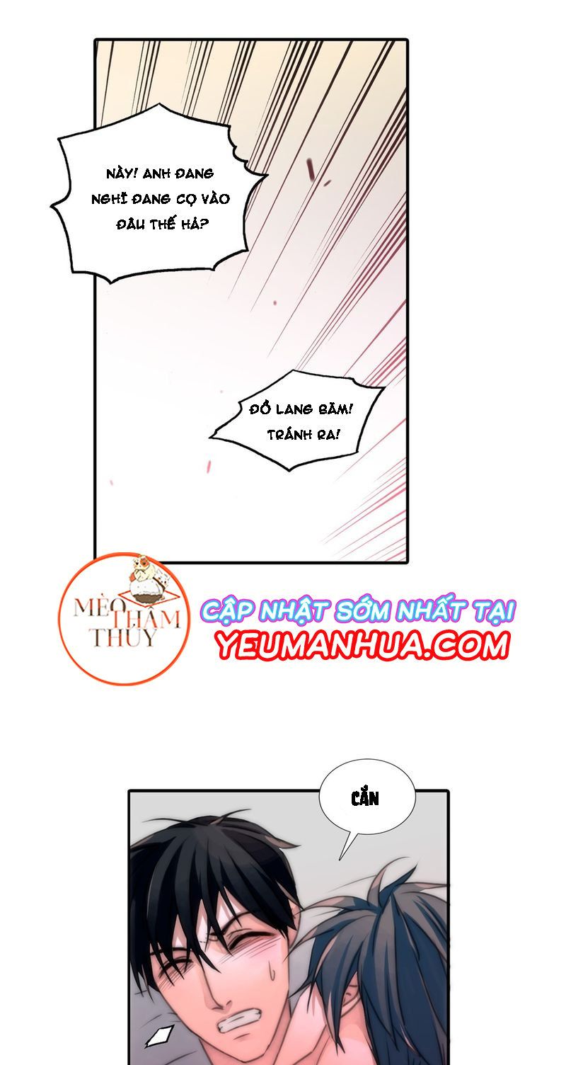 đọc truyện Đưa Đón Người Yêu Chương 3 ảnh 54 tại Thiên Thai Truyện