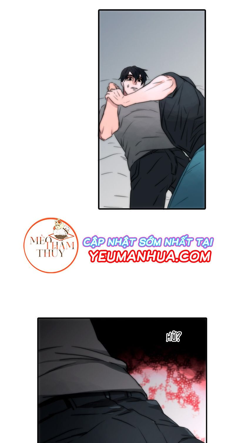 đọc truyện Đưa Đón Người Yêu Chương 3 ảnh 56 tại Thiên Thai Truyện