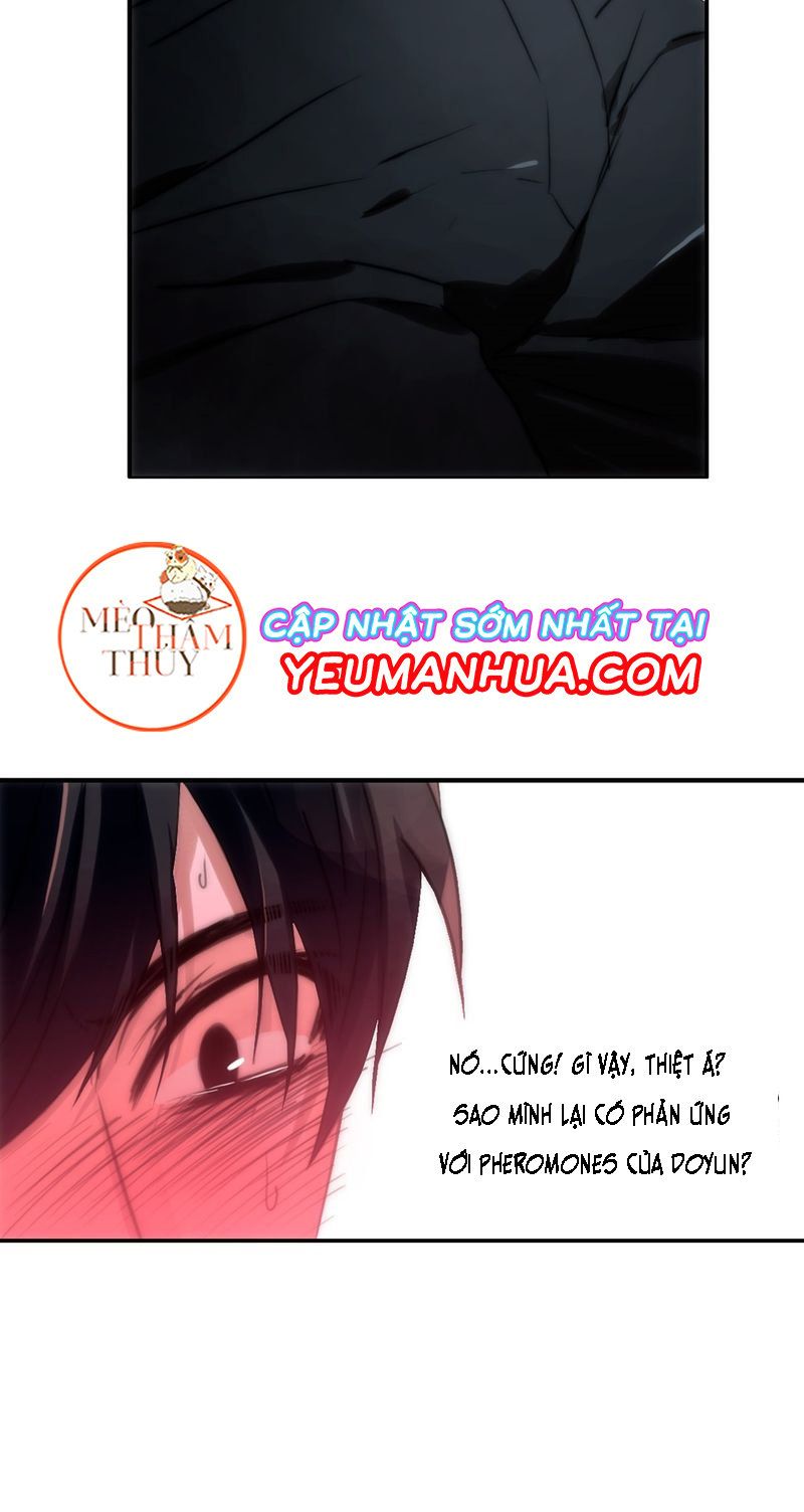 đọc truyện Đưa Đón Người Yêu Chương 3 ảnh 57 tại Thiên Thai Truyện