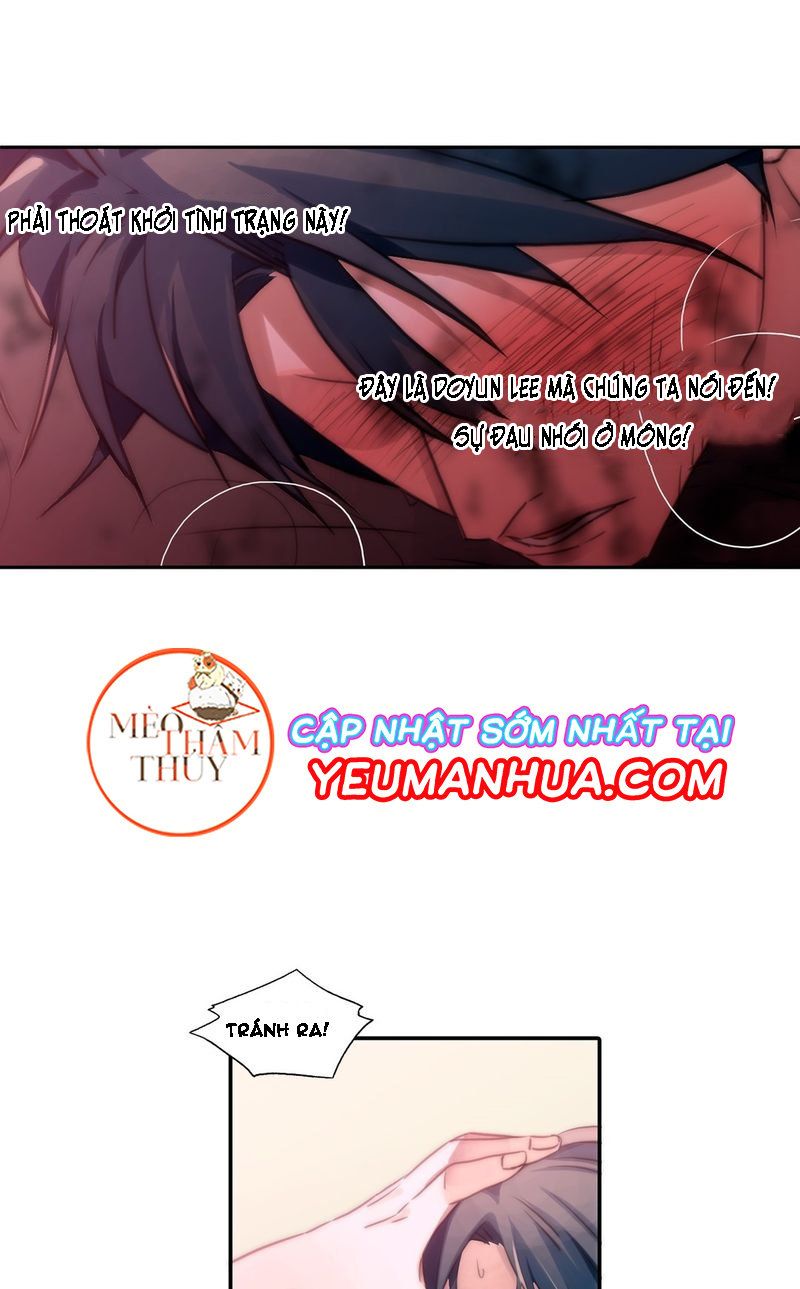 đọc truyện Đưa Đón Người Yêu Chương 3 ảnh 58 tại Thiên Thai Truyện