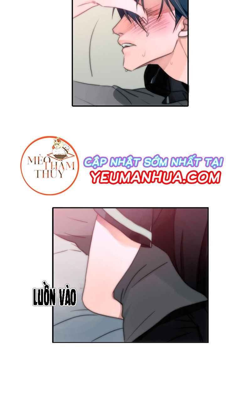 đọc truyện Đưa Đón Người Yêu Chương 3 ảnh 59 tại Thiên Thai Truyện